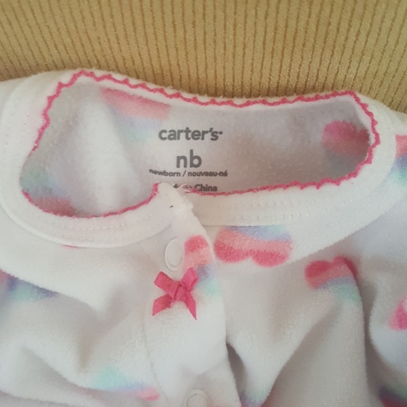 5 piece bundle of Newborn clothes - Picture 8 of 8